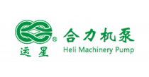 宁波合力机泵股份有限公司