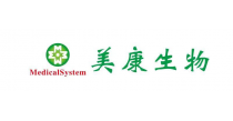 美康生物科技股份有限公司