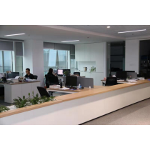 公司环境